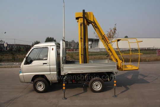 點(diǎn)擊查看詳細(xì)信息<br>標(biāo)題：電動作業(yè)車 閱讀次數(shù)：3118