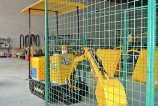 點擊查看詳細信息<br>標題： SS-80R標準型兒童挖掘機 閱讀次數：2962