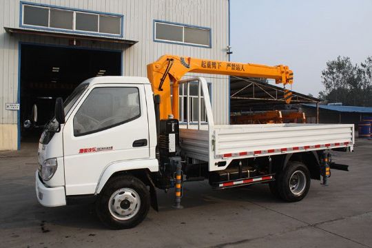 點擊查看詳細信息<br>標題：唐駿隨車吊 閱讀次數：3385