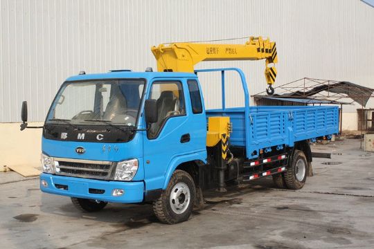 點擊查看詳細信息<br>標題：東風隨車吊 閱讀次數：3200