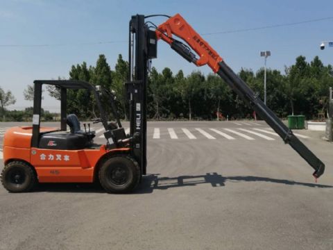 點擊查看詳細信息<br>標題：5噸前叉吊 閱讀次數：3831