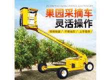 果園采摘車 閱讀次數：423