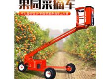 果園采摘車 閱讀次數：504